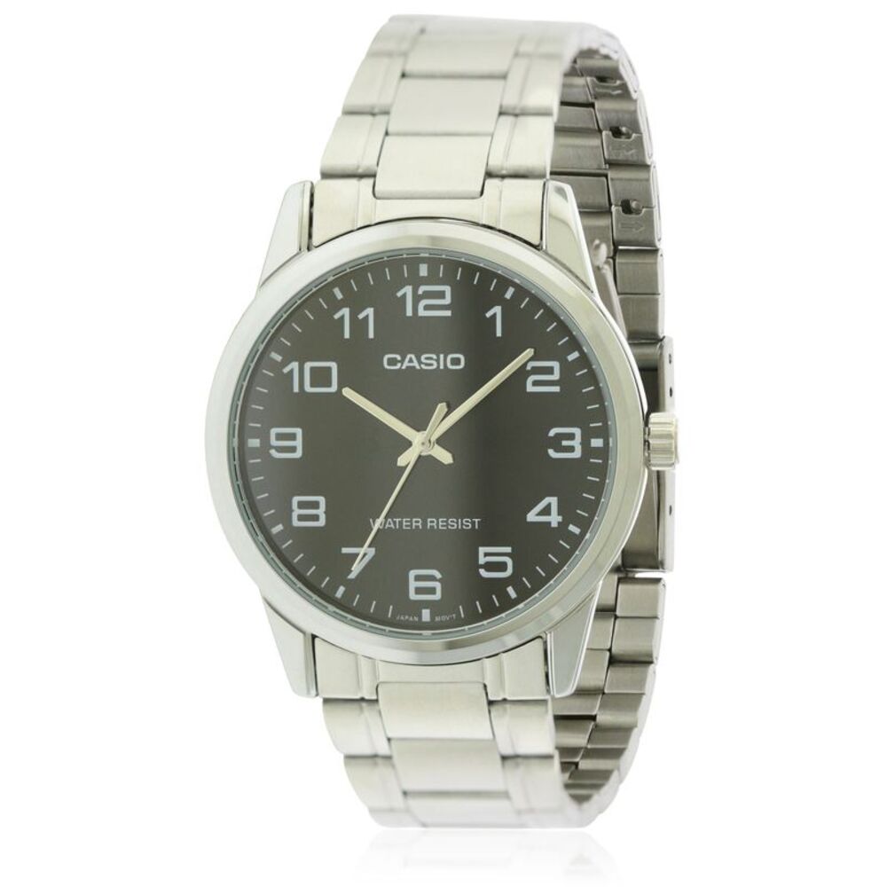 Casio Stainless Steel Mens Watch